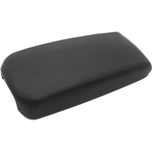 Ezzy Auto Caja de tapa de reposabrazos para consola_2