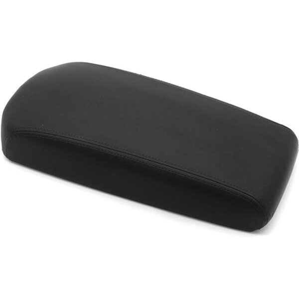 Ezzy Auto Caja de tapa de reposabrazos para consola_1