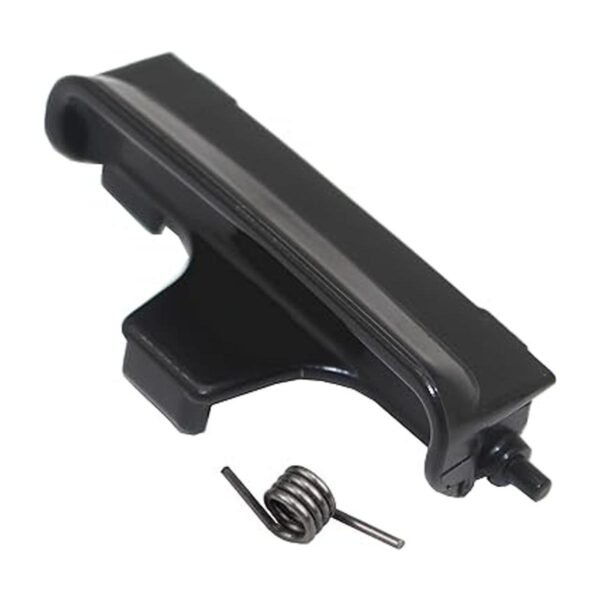 Ezzy Auto Pestillos de tapa de reposabrazos de consola_2