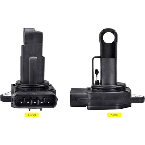 FAERSI Medidor de sensor de flujo de aire masivo MAF_3