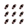 FASHEWELRY 200 unids latón bola cadena conector_3