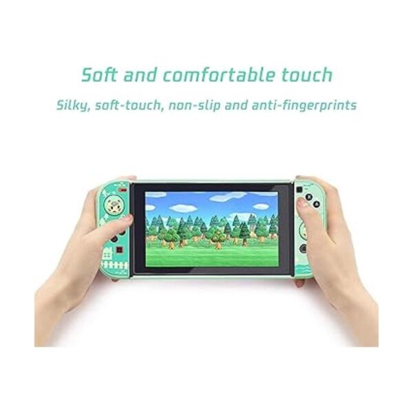 FANPL Funda acoplable para Nintendo Switch funda_2