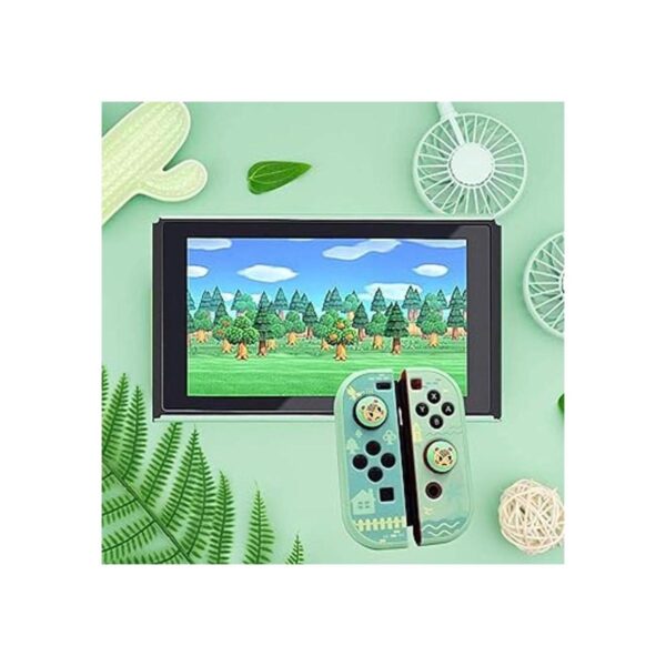 FANPL Funda acoplable para Nintendo Switch funda_3