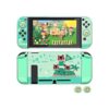 FANPL Funda acoplable para Nintendo Switch funda_1