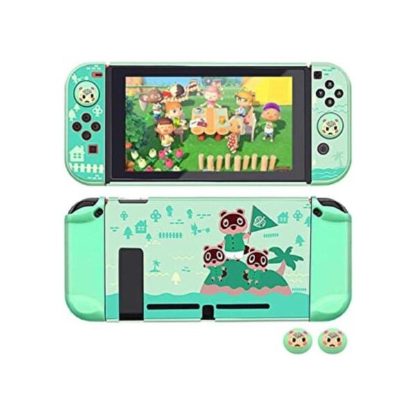 FANPL Funda acoplable para Nintendo Switch funda_1