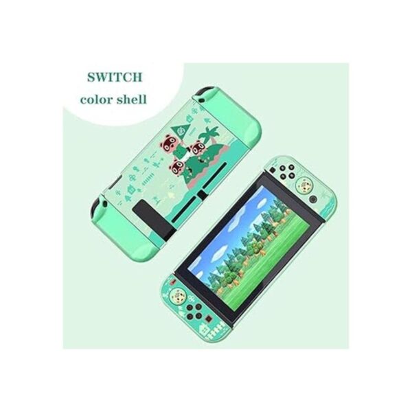 FANPL Funda acoplable para Nintendo Switch funda_4