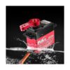 FEETECH Servo motor de 44.1 lbs 7.4 V de alto voltaje