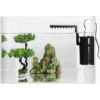 FEDOUR Filtro interno sumergible para acuario filtro con