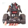 FEETECH Servo motor de 44.1 lbs 7.4 V de alto voltaje