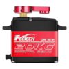 FEETECH Servo motor de 44.1 lbs 7.4 V de alto voltaje