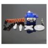 FEETECH FS90RZ Micro servomotor de rotación continua de_2