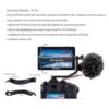 FEELWORLD F6 Plus 5.5 pulgadas 3D pantalla táctil IPS_2
