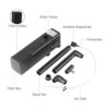 FEDOUR Filtro interno sumergible para acuario filtro con