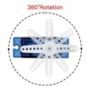 FEETECH FS90RZ Micro servomotor de rotación continua de_4
