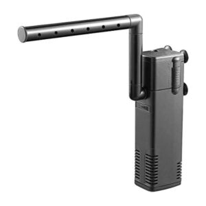 FEDOUR Filtro interno sumergible para acuario filtro con
