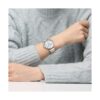 FEICE Reloj mecánico para hombre reloj automático