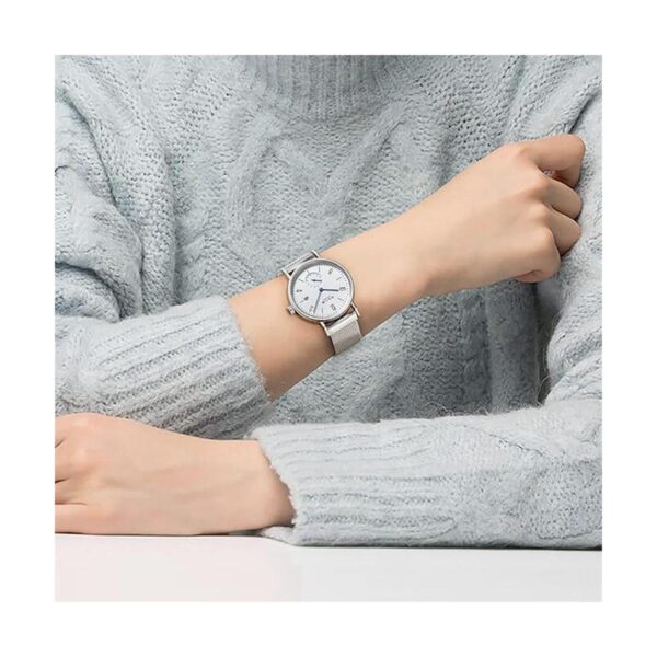 FEICE Reloj mecánico para hombre reloj automático