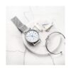 FEICE Reloj mecánico para hombre reloj automático