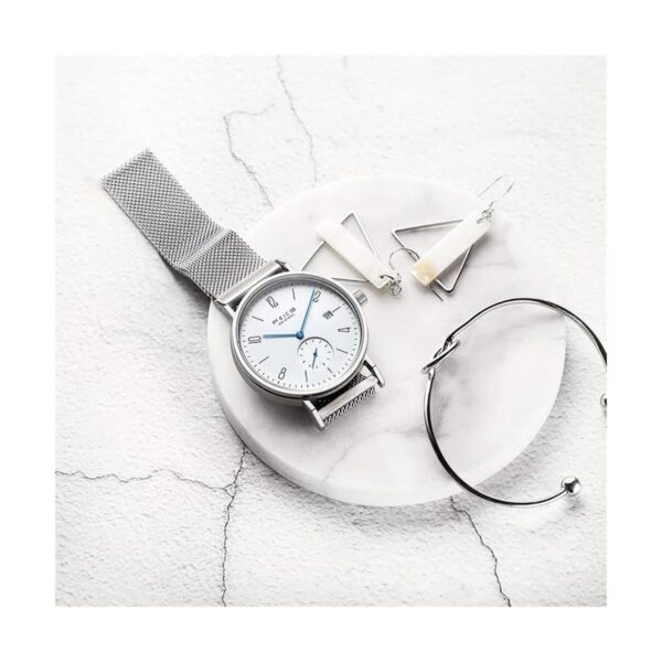 FEICE Reloj mecánico para hombre reloj automático