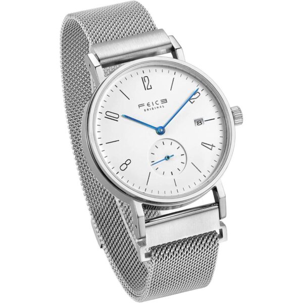 FEICE Reloj mecánico para hombre reloj automático