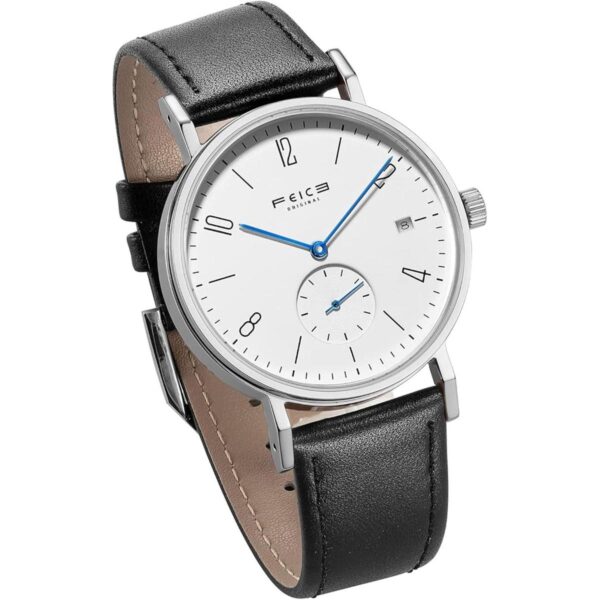 FEICE Reloj mecánico automático para hombre reloj_1