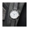 FEICE Reloj mecánico automático para hombre reloj_3