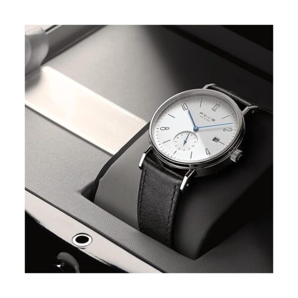 FEICE Reloj mecánico automático para hombre reloj_4
