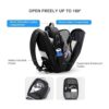 FENRUIEN Mochila rígida para laptop de 17.3 pulgadas_3