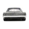 FF9 68 Dodge Charge 124 Vehículo 4 piezas