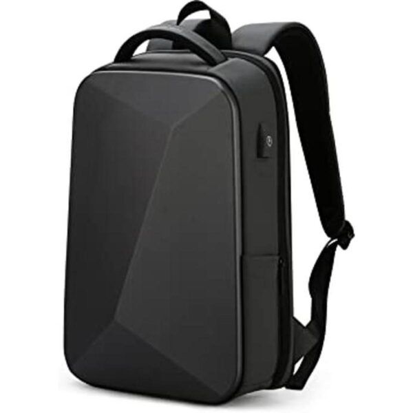 FENRUIEN Mochila rígida antirrobo de 15.6 pulgadas_1
