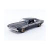 FF9 68 Dodge Charge 124 Vehículo 4 piezas