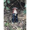 FICITI Estatua de parcador de gnomos de jardín gnomo_4