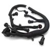 FICM Inector de combustible para motor arnés de cable_1
