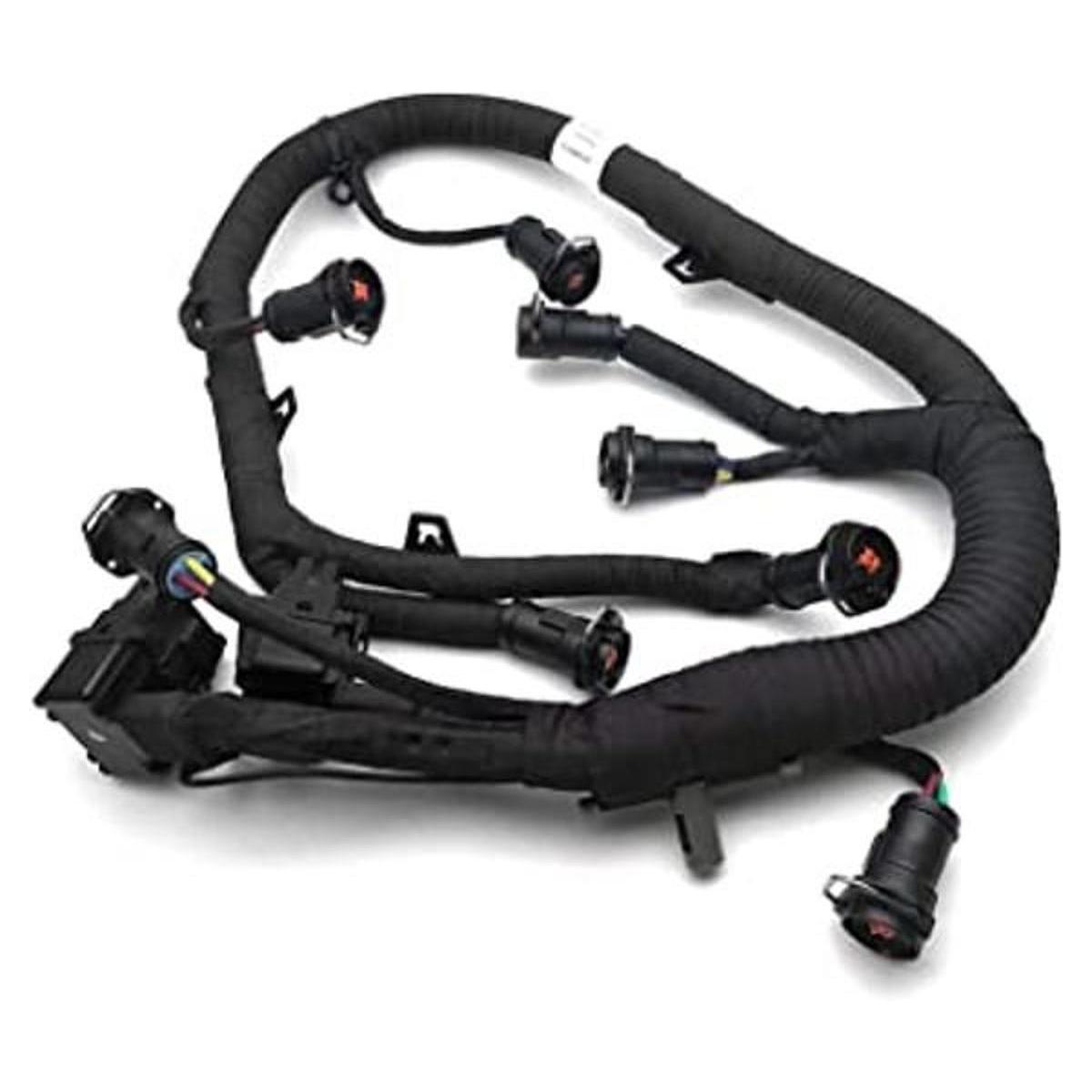 FICM Inector de combustible para motor arnés de cable