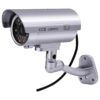 FITNATE Cámara de seguridad simulada 4 paquetes de_3