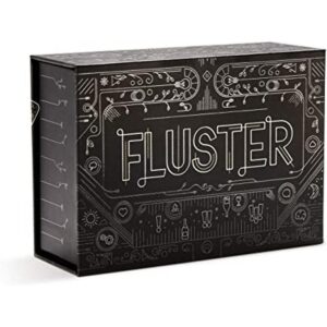 FLUSTER El juego de cartas sociales que inspira_1