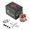 FLASH HOBBY D3536 1000KV Motor sin escobillas con 24s_6