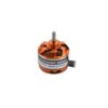 FLASH HOBBY D2822 Motor sin escobillas 2600KV 23S para RC_4