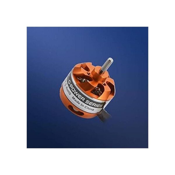 FLASH HOBBY D2822 Motor sin escobillas 2600KV 23S para RC_5