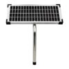 FM123 Kit de panel solar de 10 vatios compatible con_5