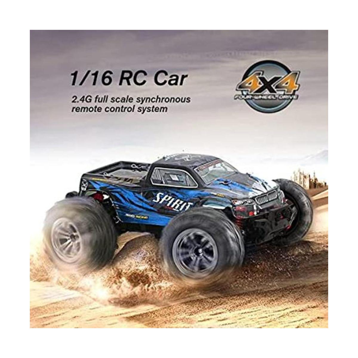 FMTStore FMT Coches RC de alta velocidad sin escobillas