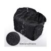 FOSOTO Funda compacta para cámara de hombro con funda_5