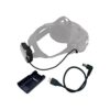 FPV Cable de alimentación y soporte de batería para gafas_1