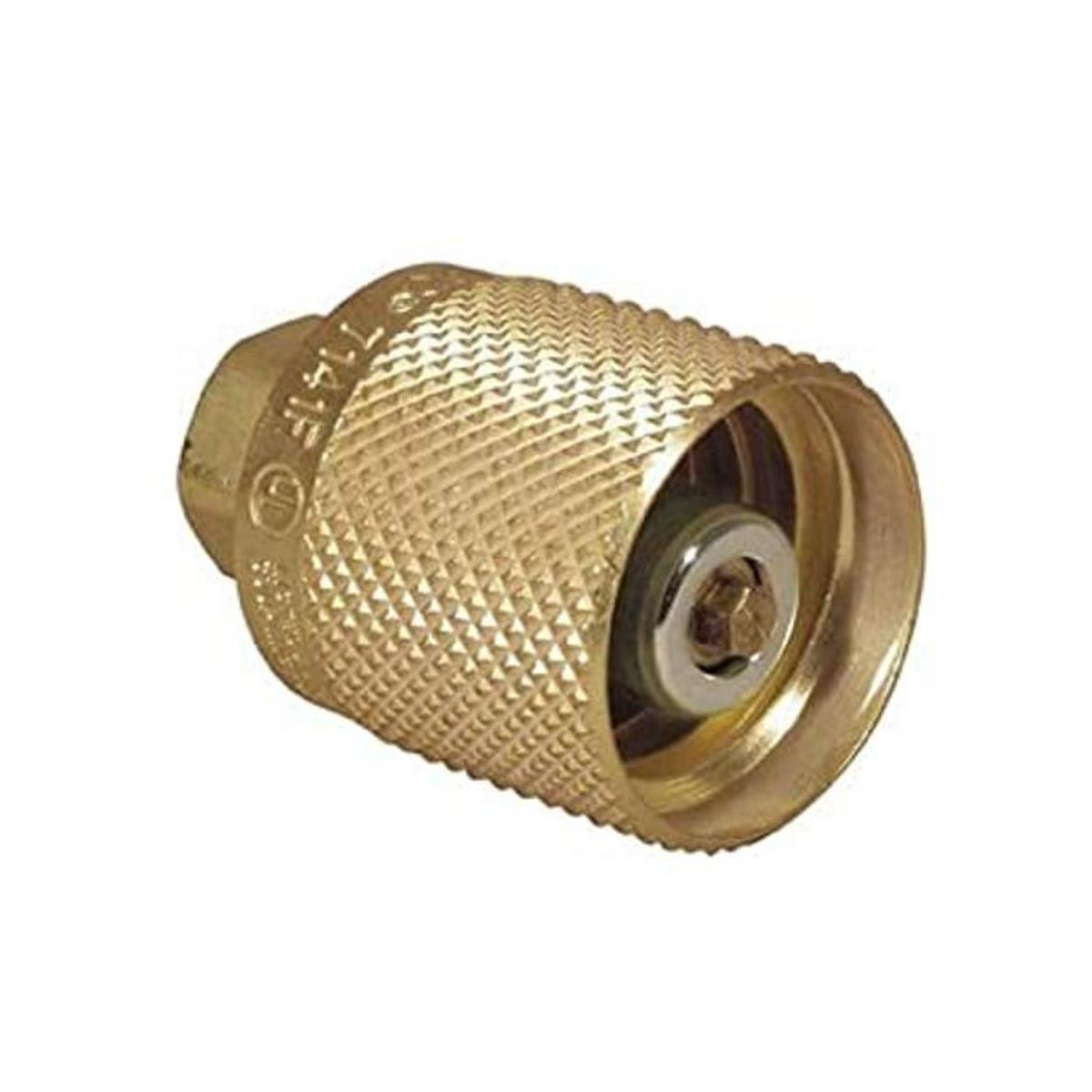 FPE Conector de carretilla elevadora hembra REGO RE7141F