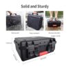 FPVtosky Funda profesional para DJI FPV resistente al agua_5