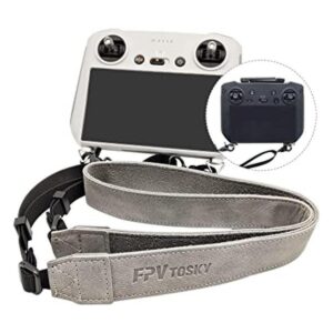 FPVtosky Cordón de cuello para controlador DJI RC y DJI RC_1