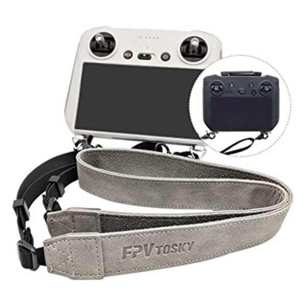 FPVtosky Cordón de cuello para controlador DJI RC y DJI RC_1