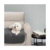 FRESH IDEAS Protector de asiento de viaje impermeable y