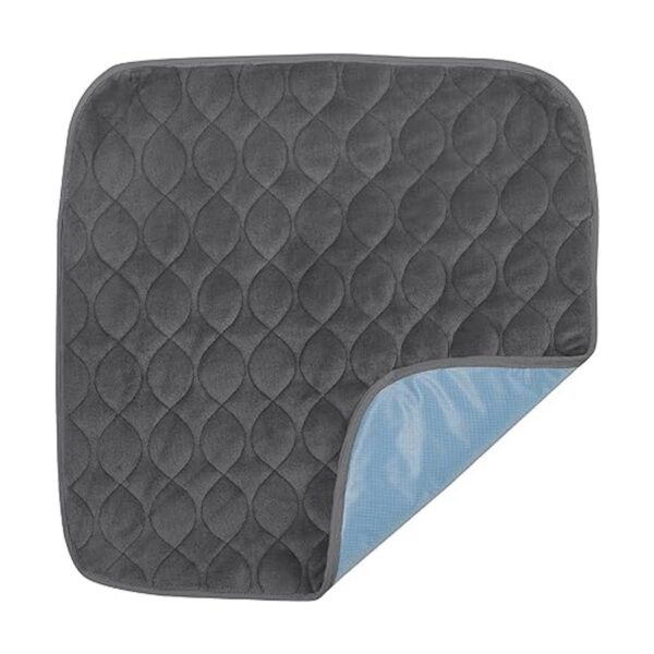 FRESH IDEAS Protector de asiento de viaje impermeable y