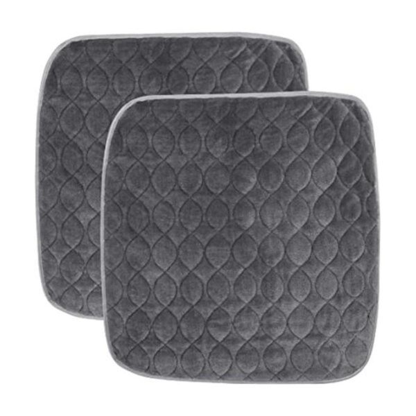 FRESH IDEAS Protector de asiento de viaje impermeable y